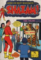 Grand Scan Shazam n° 105